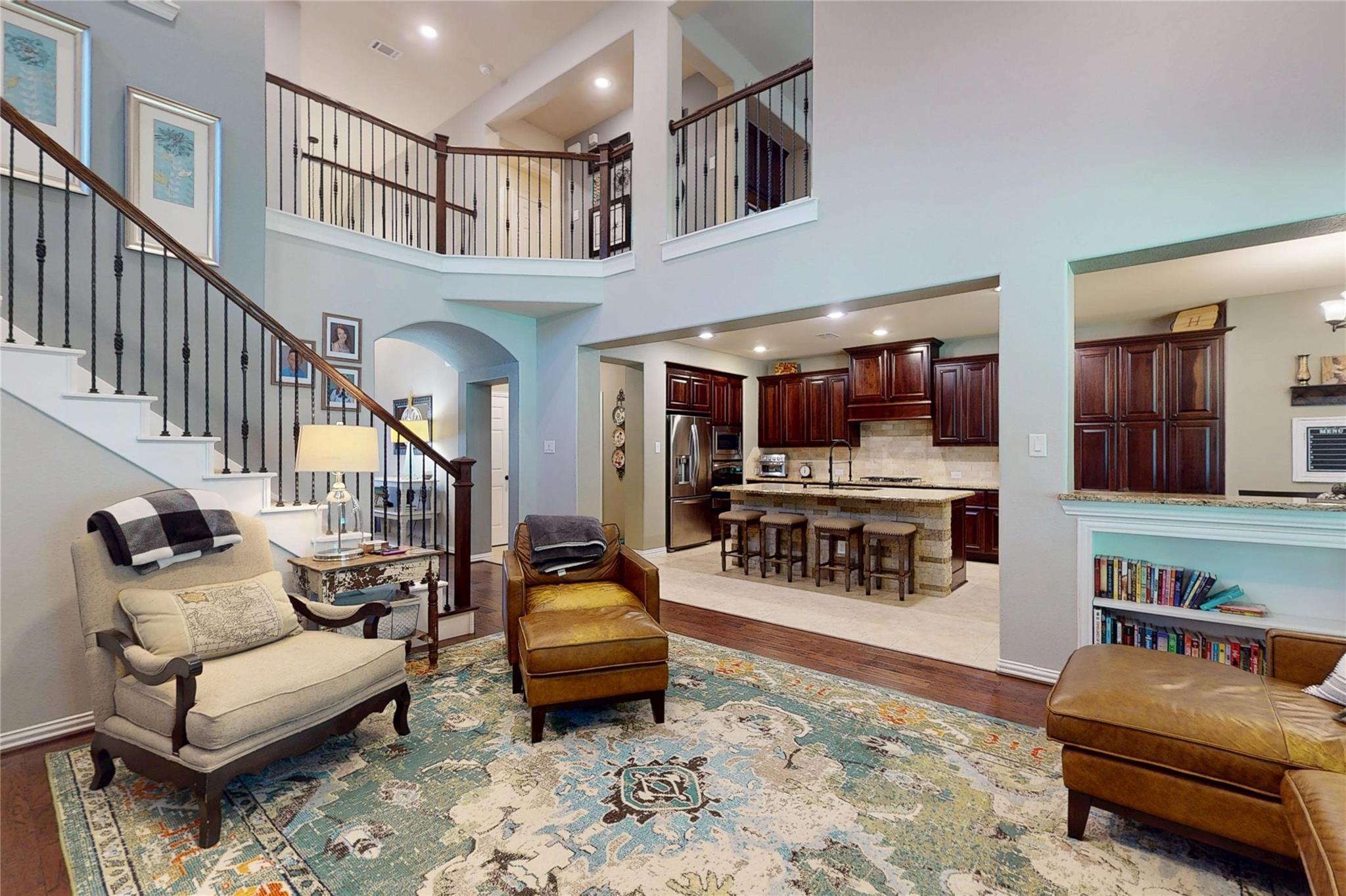 25003 Stratton Meadows Drive