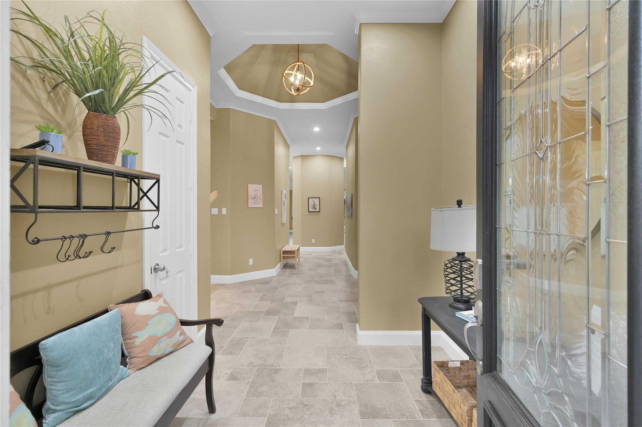 12407 Browning Drive