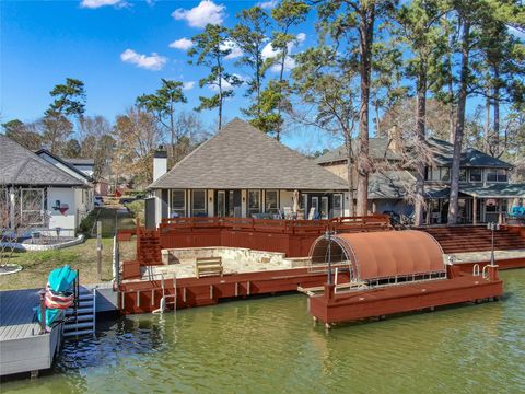 12407 Browning Drive Montgomery TX 77356