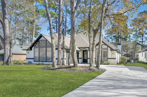 12407 Browning Drive Montgomery TX 77356