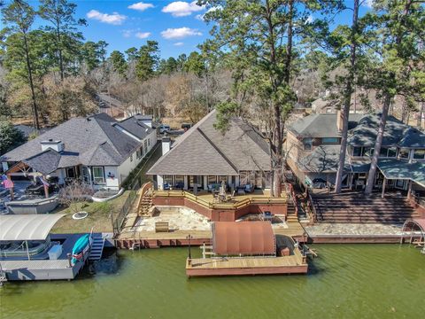 Photo of 12407 Browning Drive, Montgomery, TX 77356 (MLS # 54003002)