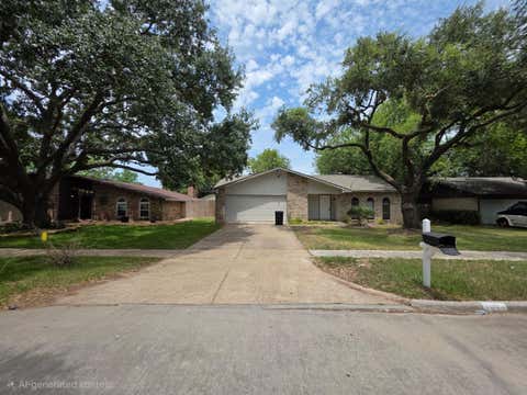 Photo of 4026 Coltwood Drive, Spring, TX 77388 (MLS # 91094849)
