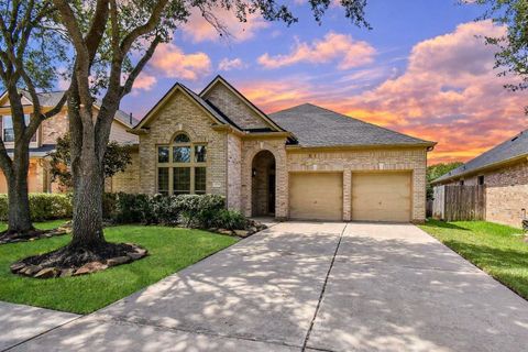 Photo of 4119 Candle Cove Court, Sugar Land, TX 77479 (MLS # 78242733)