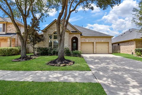 Photo of 4119 Candle Cove Court, Sugar Land, TX 77479 (MLS # 78242733)