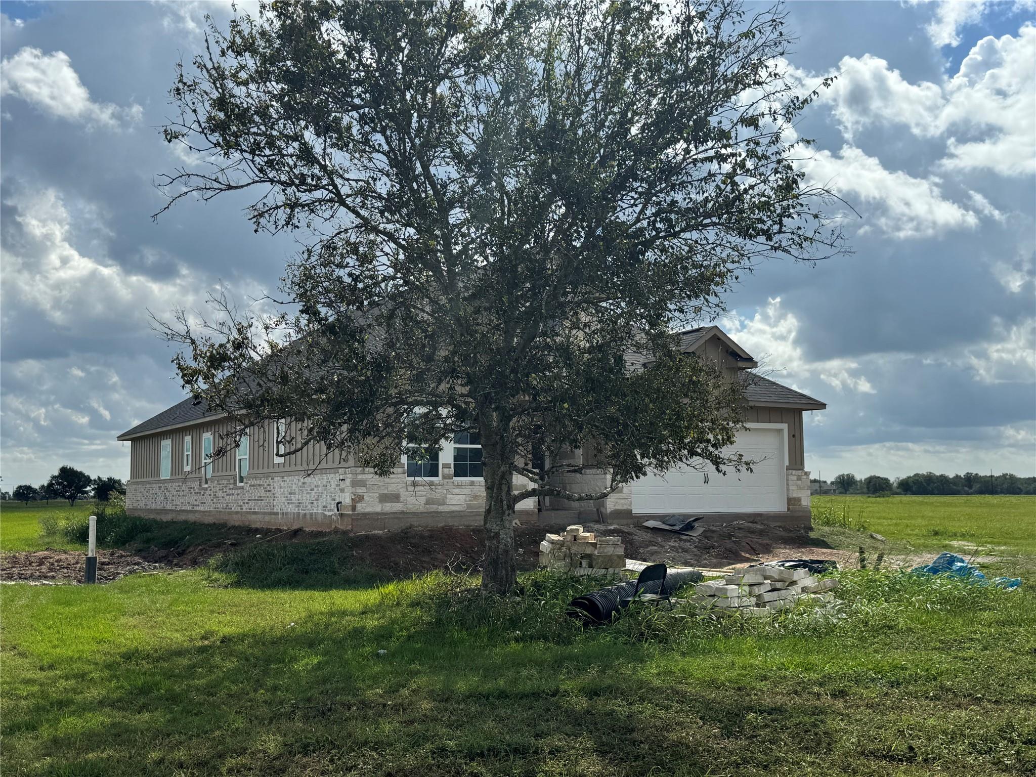471 Buffalo Trail