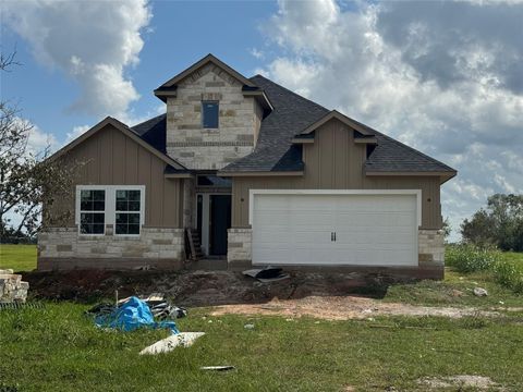 471 Buffalo Trail Angleton TX 77515