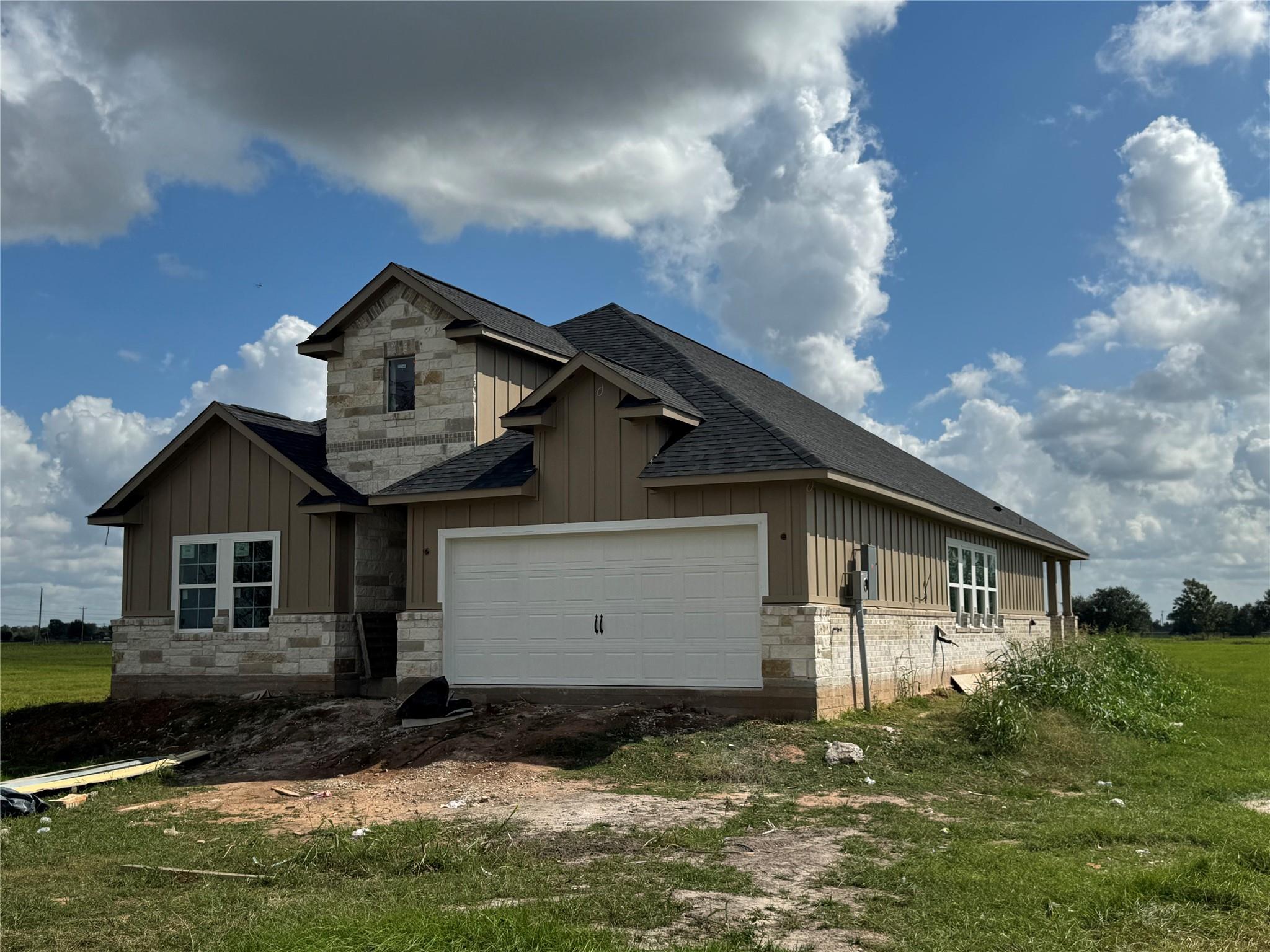 471 Buffalo Trail