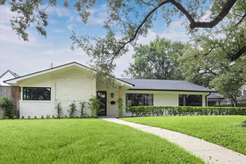 Photo of 4719 Ivanhoe Street, Houston, TX 77027 (MLS # 56172922)