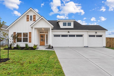 Photo of 11323 Luna Drive, Conroe, TX 77306 (MLS # 77008724)