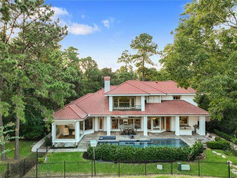 47 Summerwalk The Woodlands TX 77381