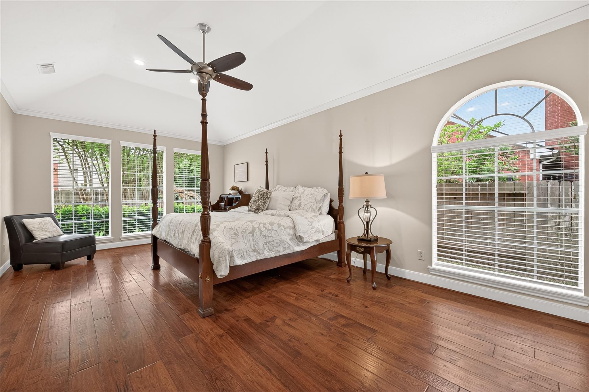 6006 Mound Airy Court