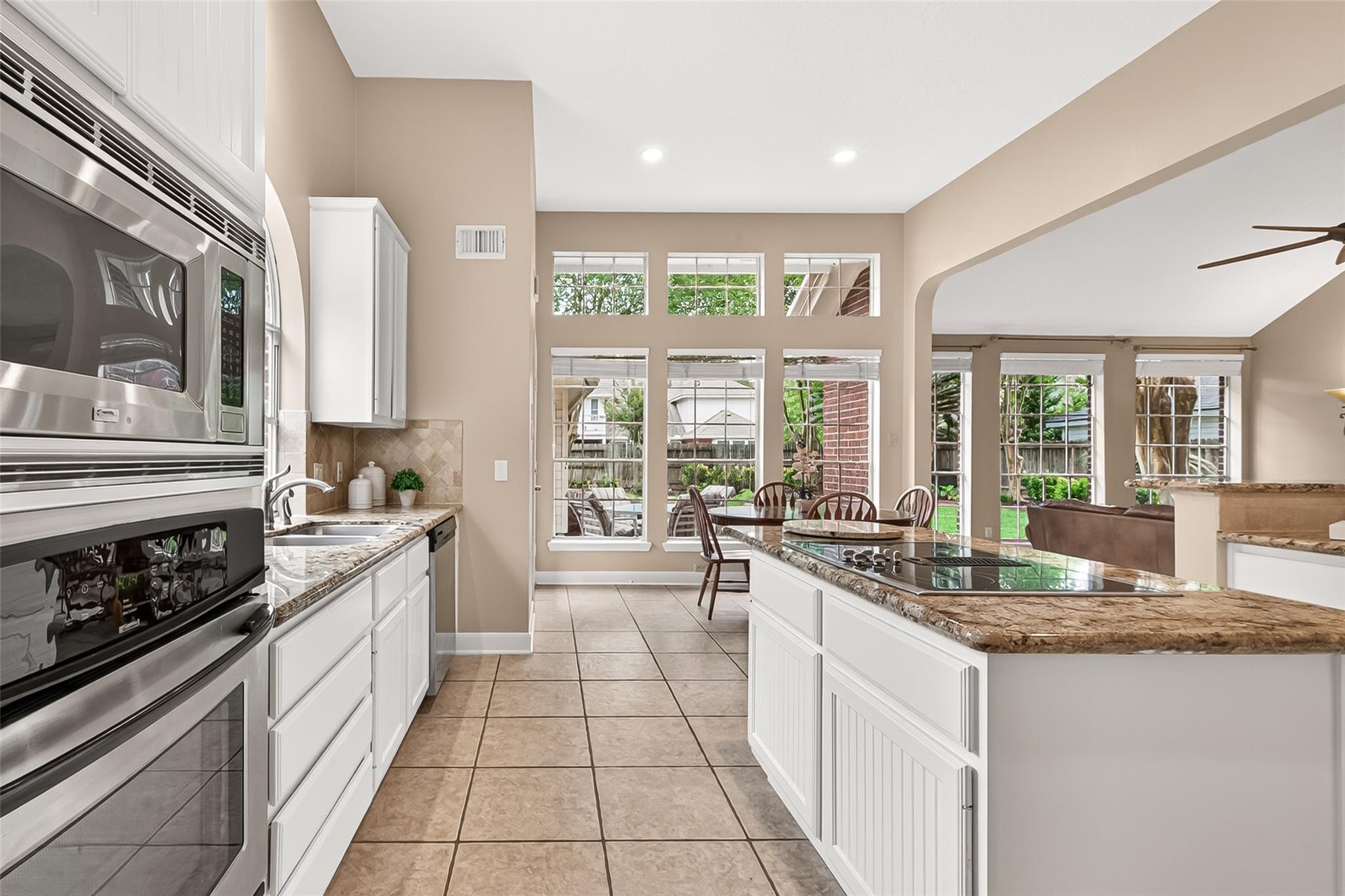 6006 Mound Airy Court
