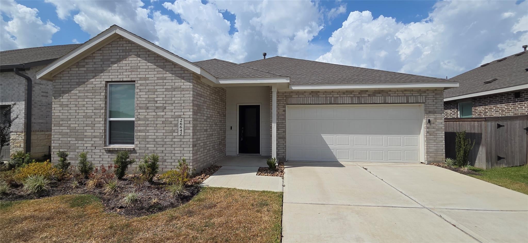 26642 Prairie Smoke Lane