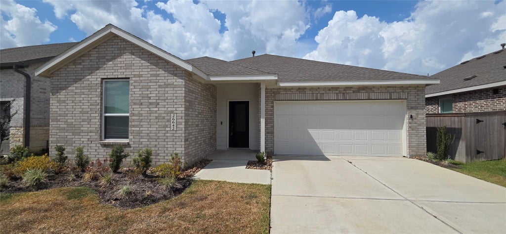 Photo of 26642 Prairie Smoke Lane, Katy, TX 77493 (MLS # 77221298)