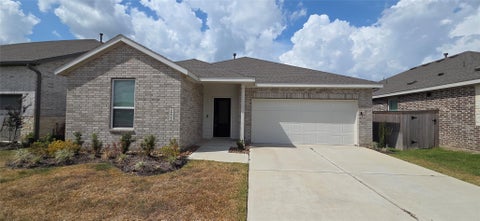 Photo of 26642 Prairie Smoke Lane, Katy, TX 77493 (MLS # 77221298)