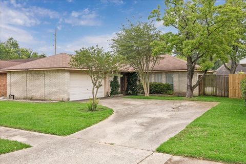 Photo of 4807 Roserock Lane, Spring, TX 77388 (MLS # 76823250)