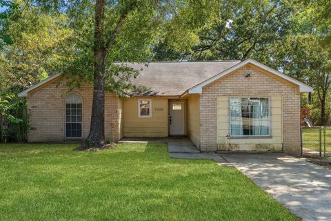 104 Oakmont Drive Conroe TX 77301