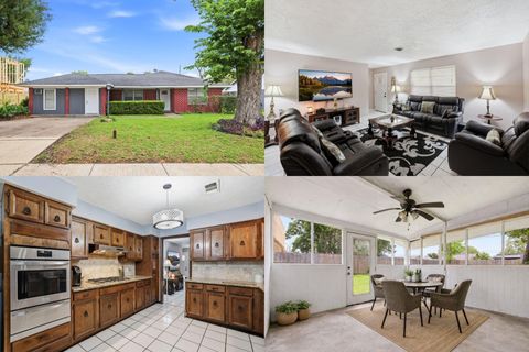 10922 Ivyridge Road Houston TX 77043