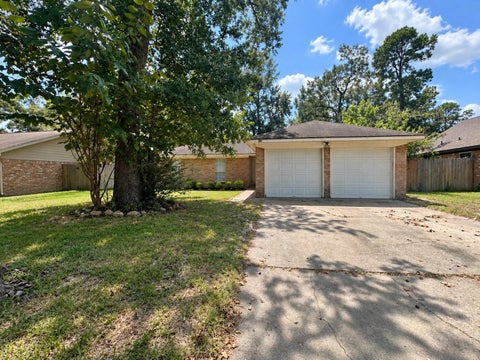 Photo of 3439 Valerie Lane, Spring, TX 77380 (MLS # 88601957)