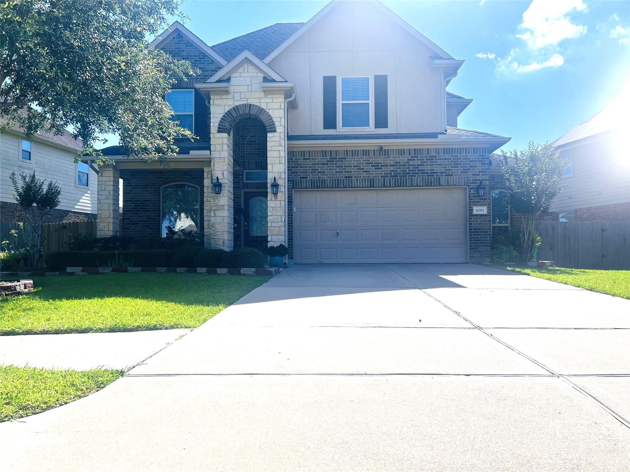 18911 Morant Bay Drive