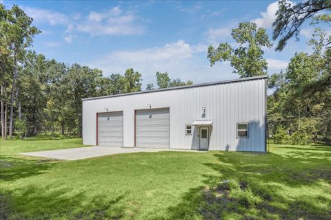 Photo of 24930 Joseph Road, Hockley, TX 77447 (MLS # 37937473)