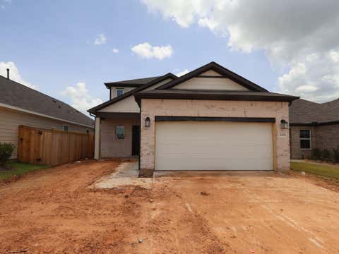 Photo of 32539 Summer Vista Lane, Fulshear, TX 77441 (MLS # 92812456)