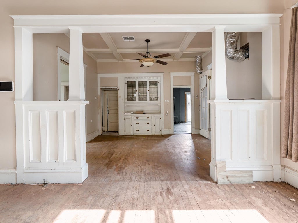 Photo of 1313 6th Street, Bay City, TX 77414 (MLS # 17796627)