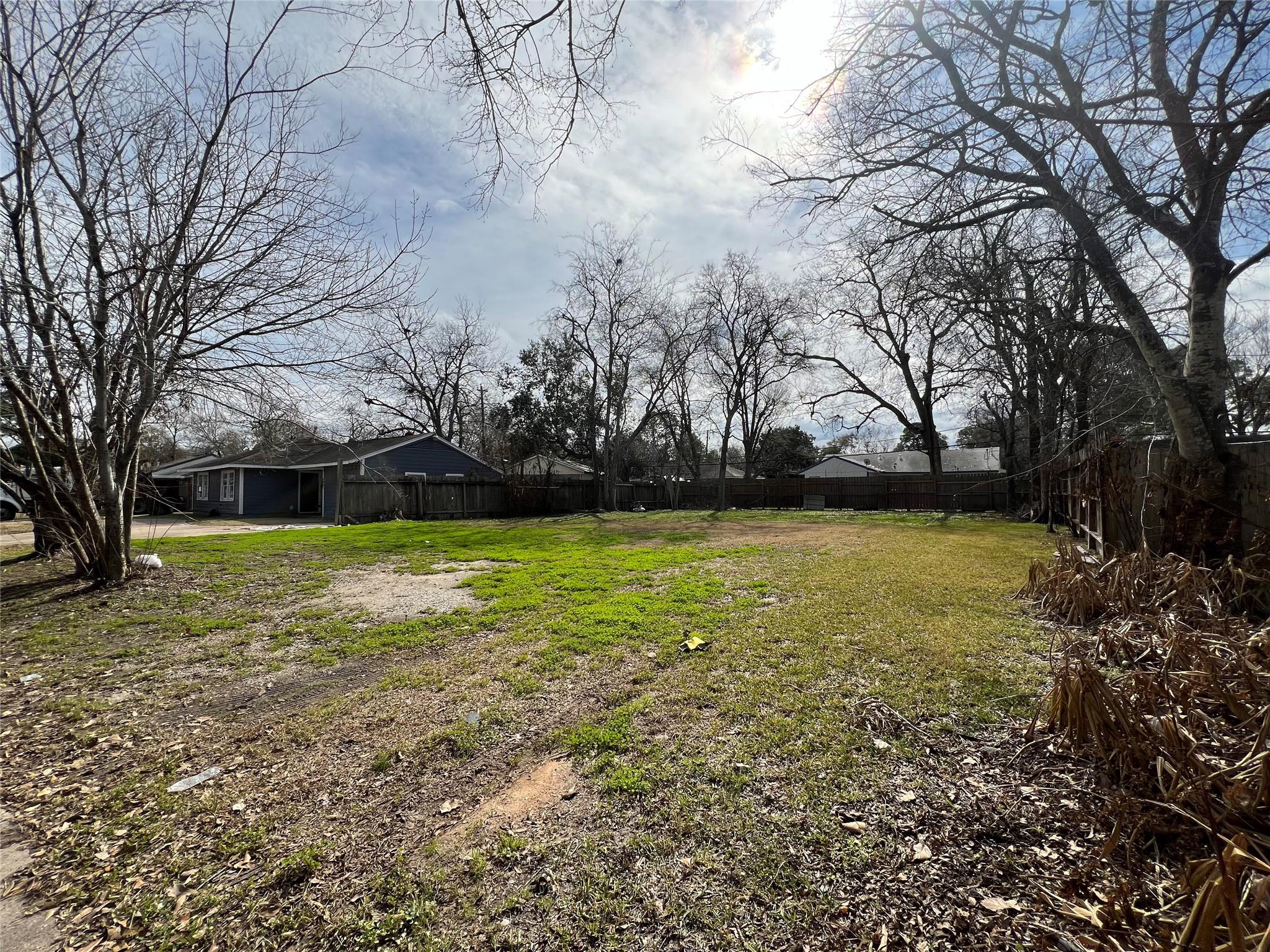 5905 Beechnut Street