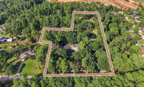 Photo of 3272 Teas Nursery Road, Conroe, TX 77303 (MLS # 34906795)