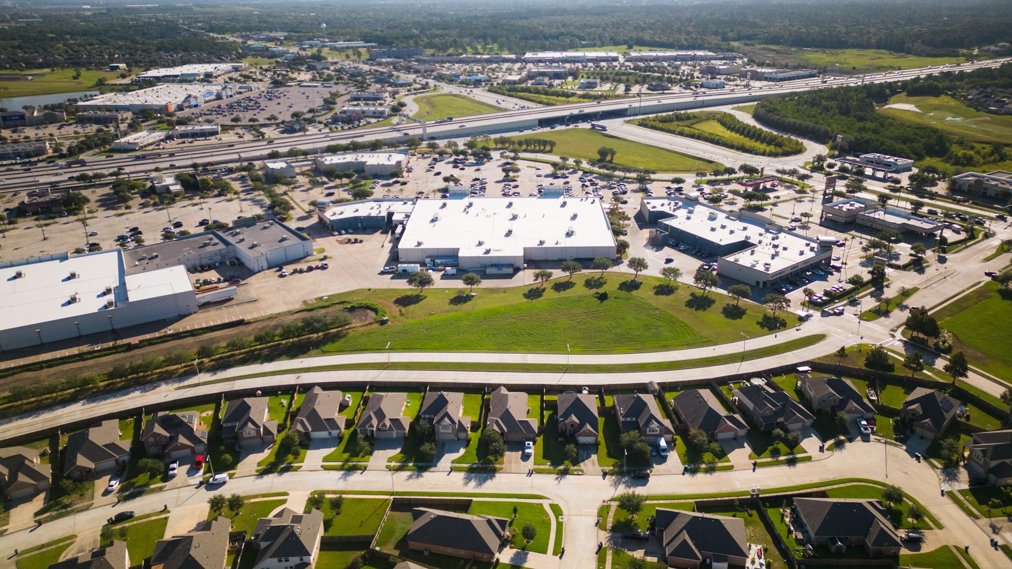 1825 Brookport Drive