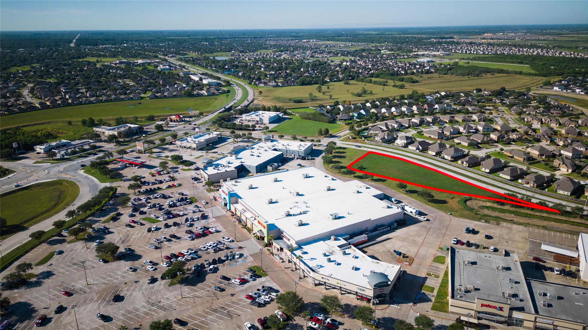 1825 Brookport Drive