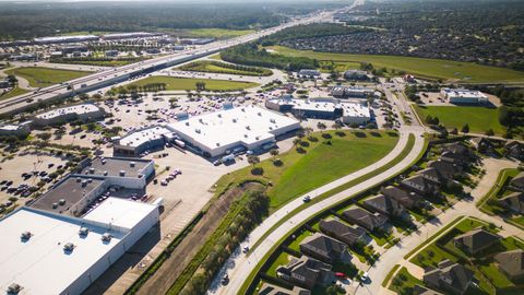 1825 Brookport Drive League City TX 77573