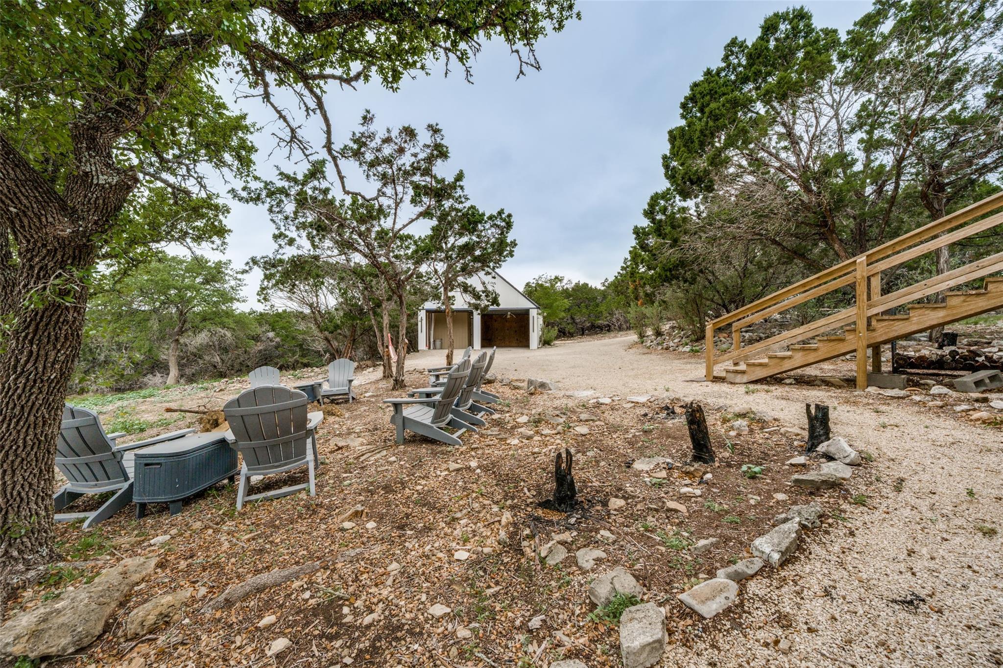 373 Treasure Hills Road