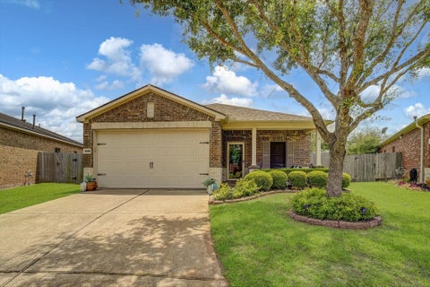 Photo of 630 W Newport Bend, Katy, TX 77494 (MLS # 28059152)
