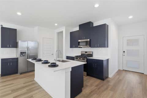 Photo of 7720 Inwood Grove Lane, Houston, TX 77088 (MLS # 25438370)