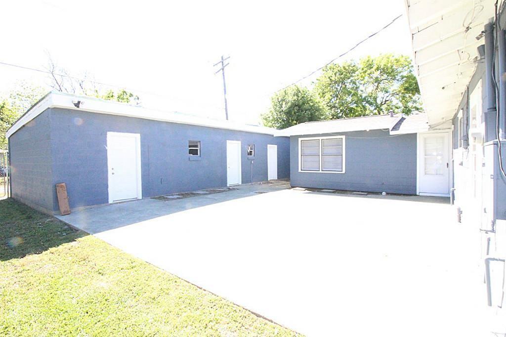 110 14th Street N