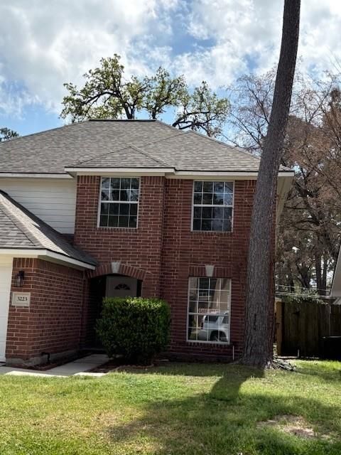 Photo of 3223 Candlepine Drive, Spring, TX 77388 (MLS # 90562014)