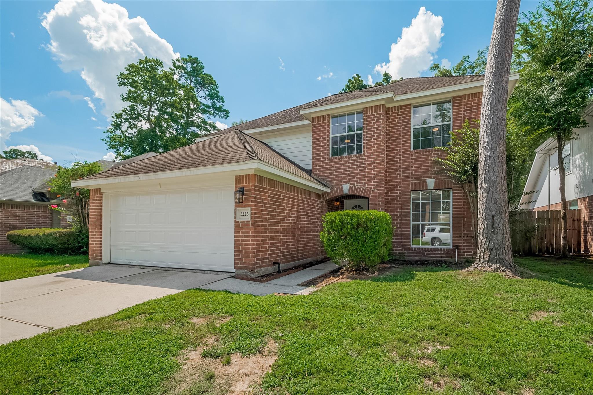 3223 Candlepine Drive