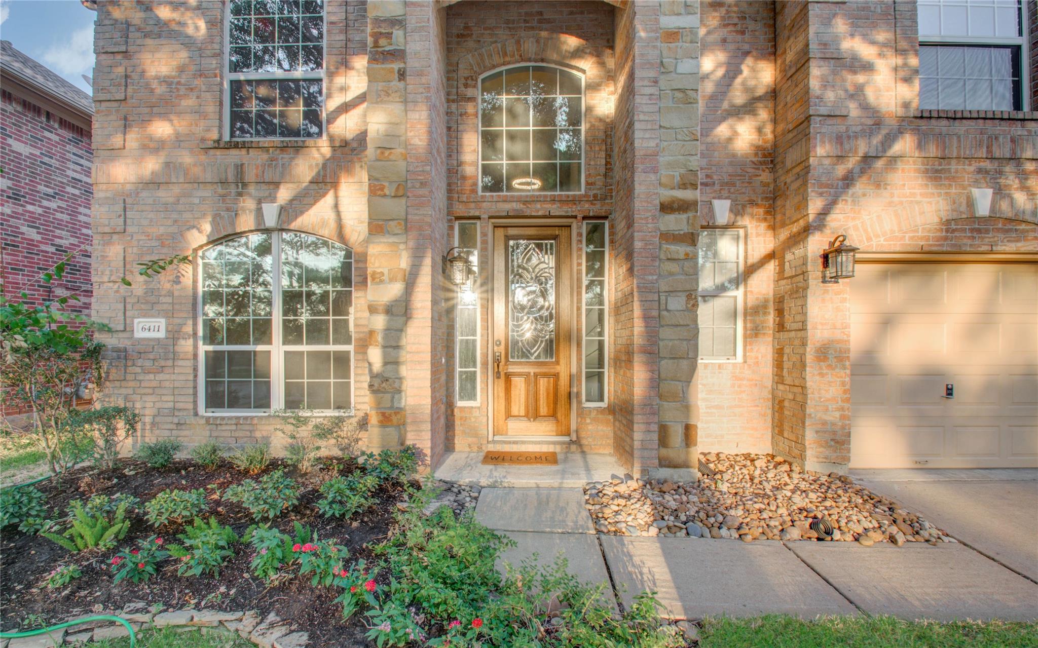 6411 Hope Wood Mills Drive