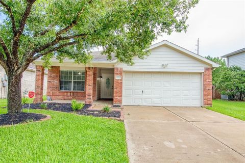 Photo of 21222 Somerset Park Lane, Katy, TX 77450 (MLS # 8701757)
