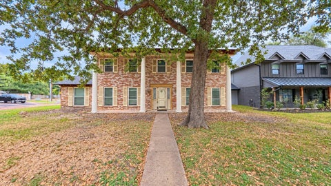 Photo of 4830 Bayou Vista Drive, Houston, TX 77091 (MLS # 38789985)