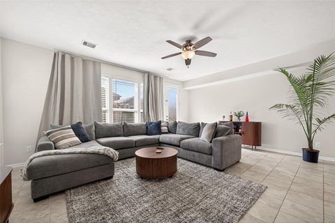 Photo of 28423 Aubrey Orchard Lane, Katy, TX 77494 (MLS # 79625770)