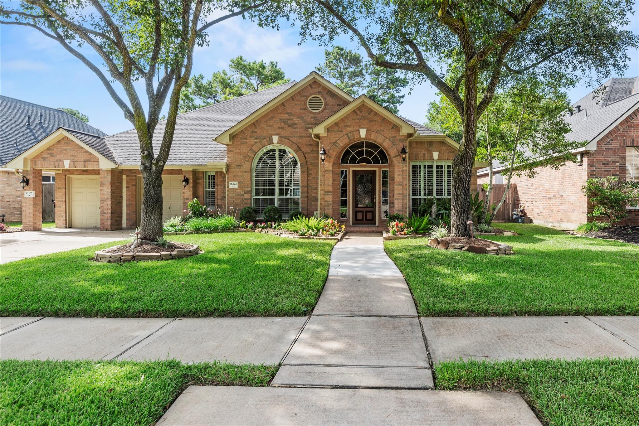 16322 Haden Crest Court