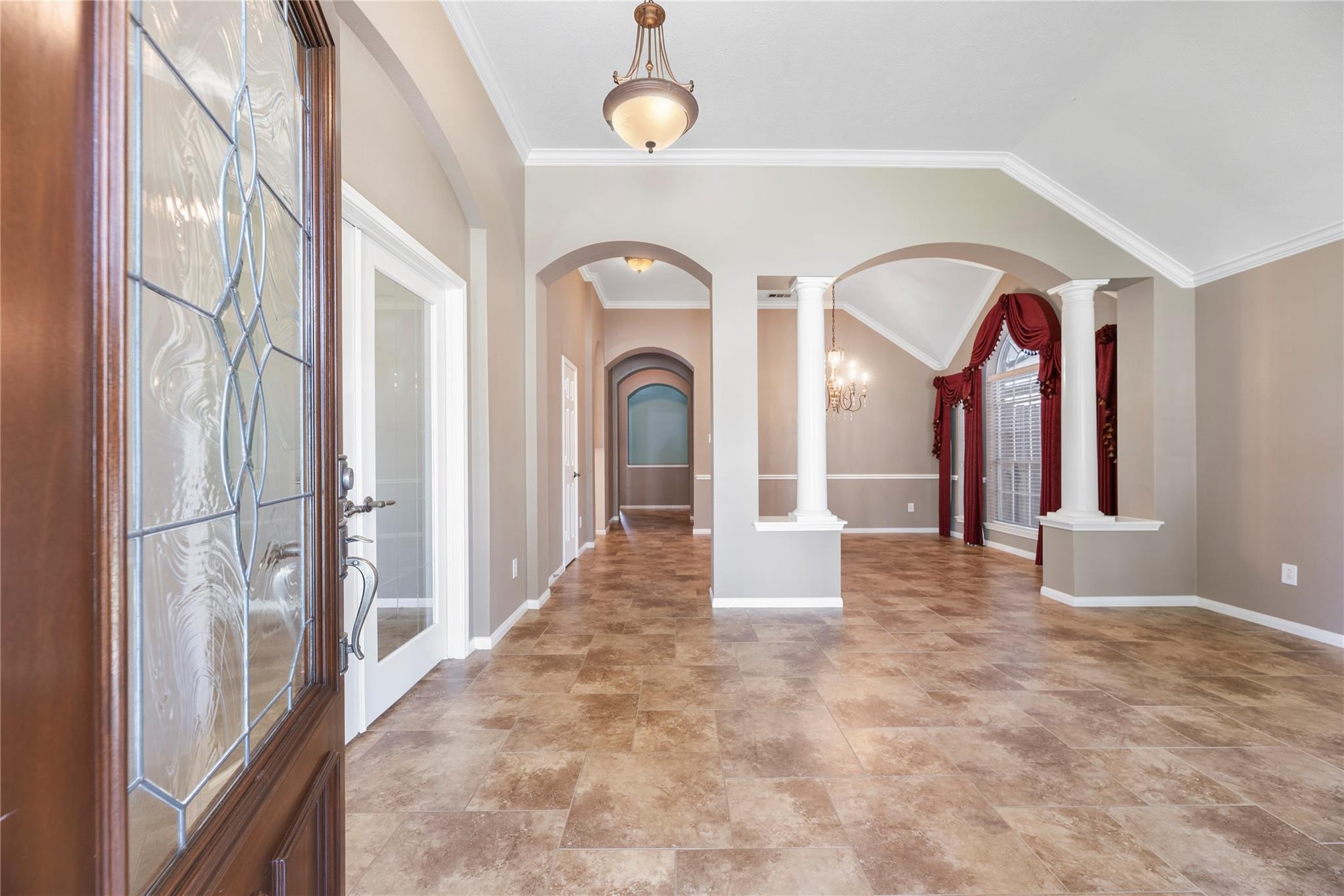 16322 Haden Crest Court