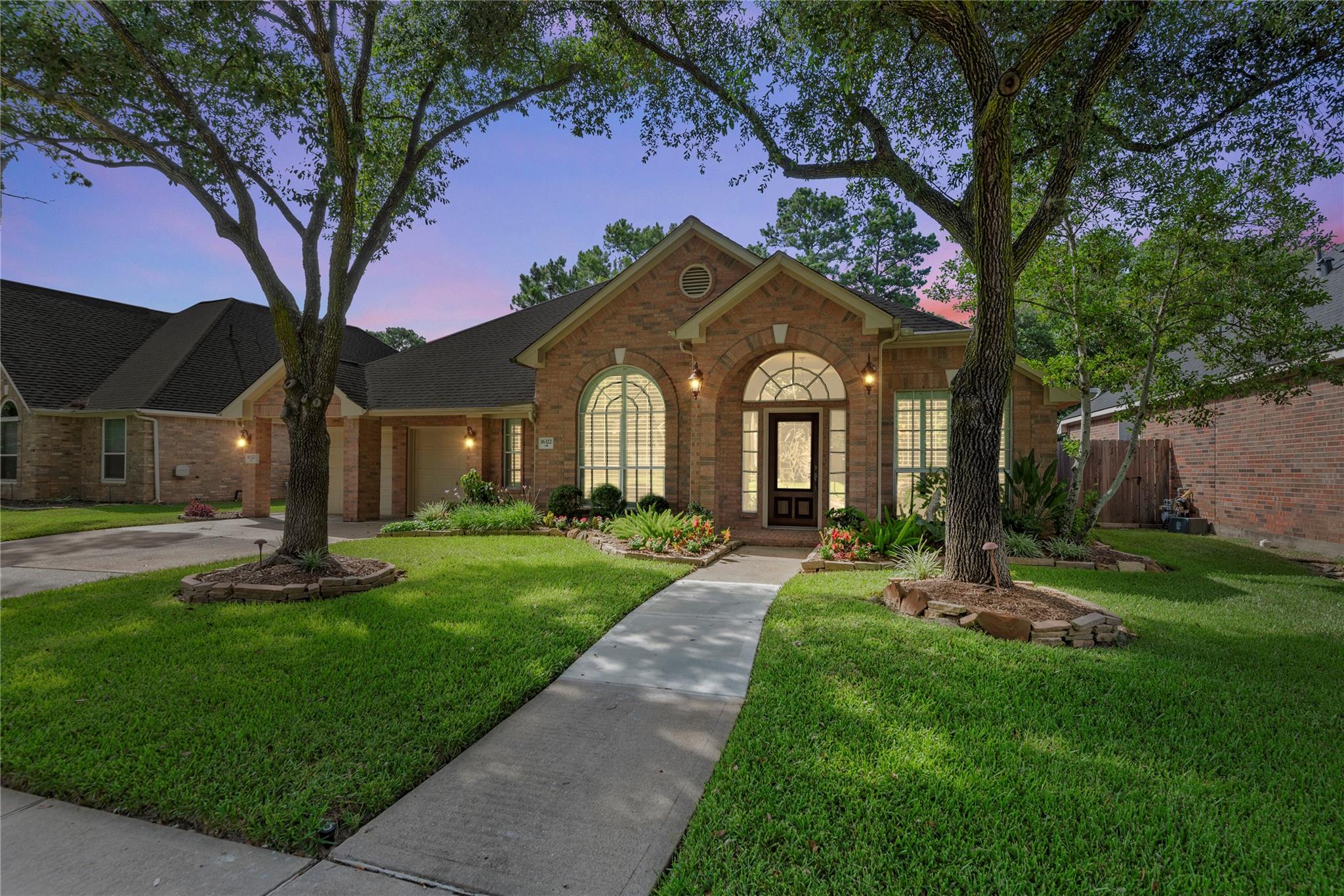 16322 Haden Crest Court
