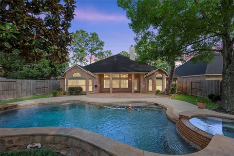 Photo of 16322 Haden Crest Court, Cypress, TX 77429 (MLS # 86128131)