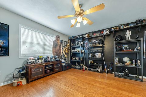 Tiny photo for 9413 Whitney Lane, College Station, TX 77845 (MLS # 90518925)