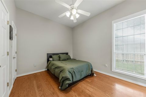 Tiny photo for 9413 Whitney Lane, College Station, TX 77845 (MLS # 90518925)