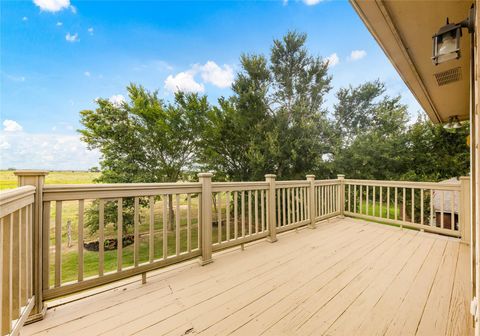 Tiny photo for 9413 Whitney Lane, College Station, TX 77845 (MLS # 90518925)
