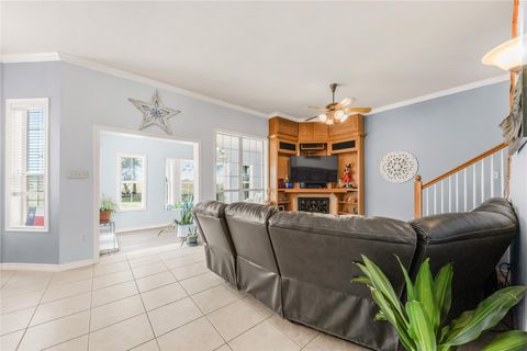 Tiny photo for 9413 Whitney Lane, College Station, TX 77845 (MLS # 90518925)